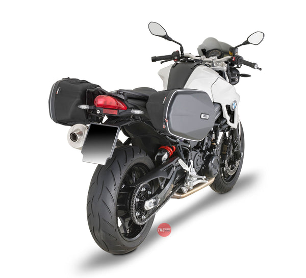 Givi Side Rack Easylock Bmw F800R TE5111