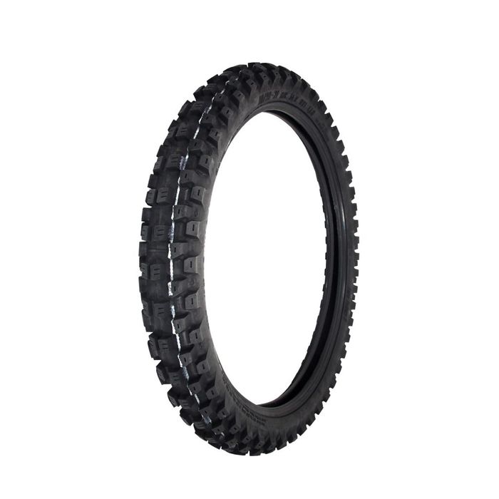 Motoz Euro Enduro 6 TEE TT 90/100-21 Front Tyre