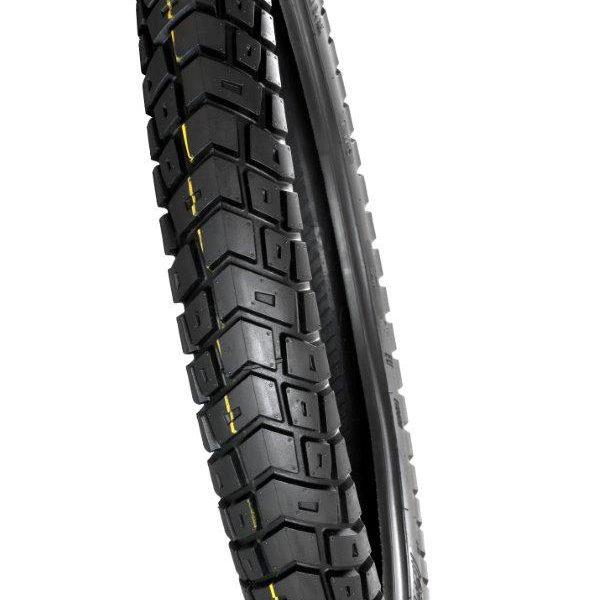 Motoz Tractionator GPS TGPS TL 110/80-19 Front Tyre