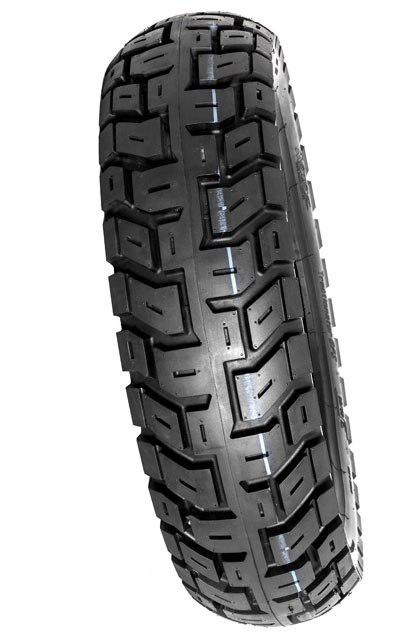 Motoz Tractionator GPS TGPS TL 130/80-17 Rear Tyre