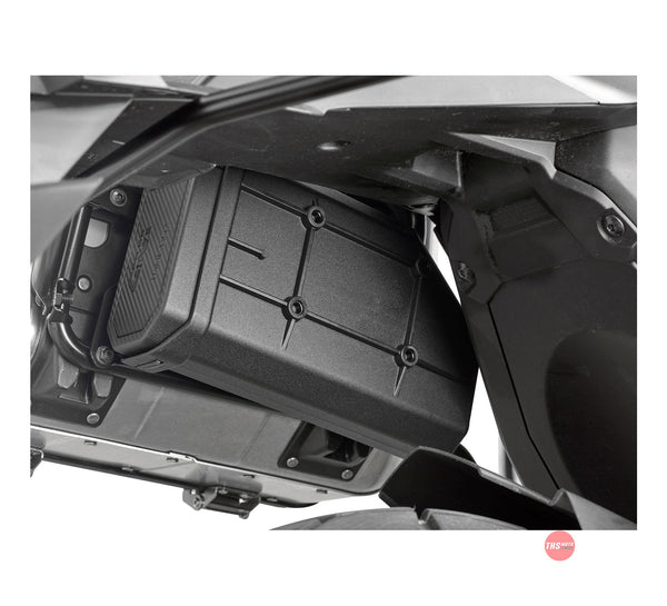 Givi S250 Tool Box Kit PL5126 Bmw G 310 Gs '17- TL1156KIT