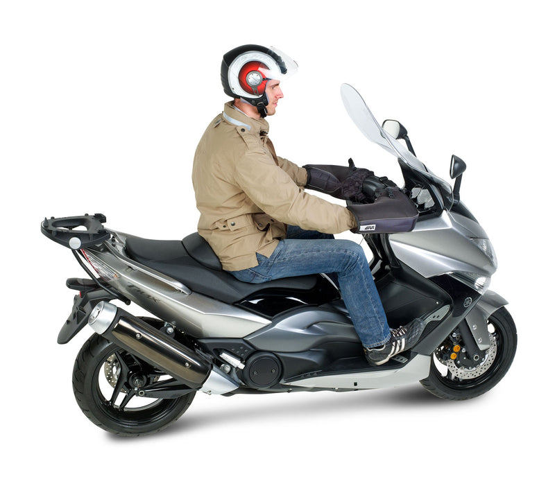 Givi Handlebar Mittens Commuter TM418