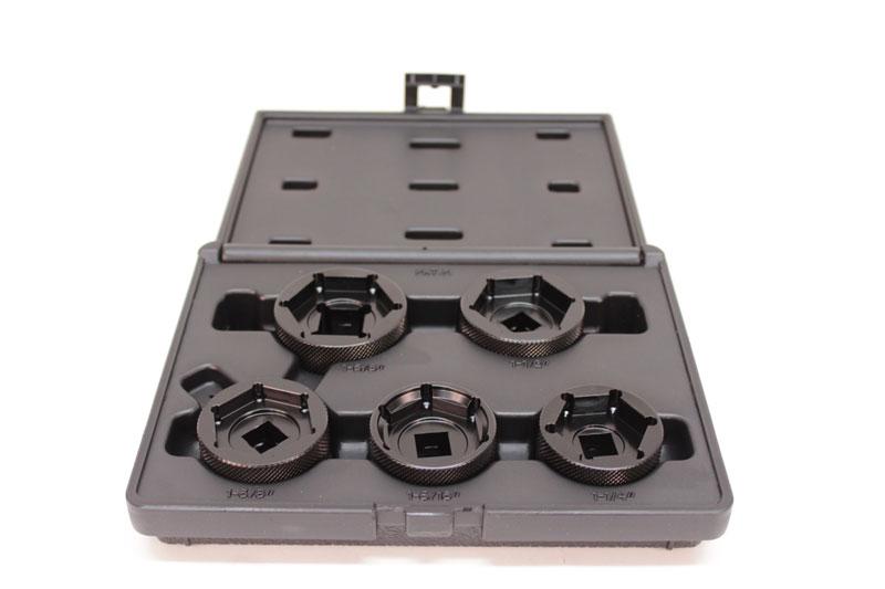 Whites Flywheel Nut Socket Tool Set