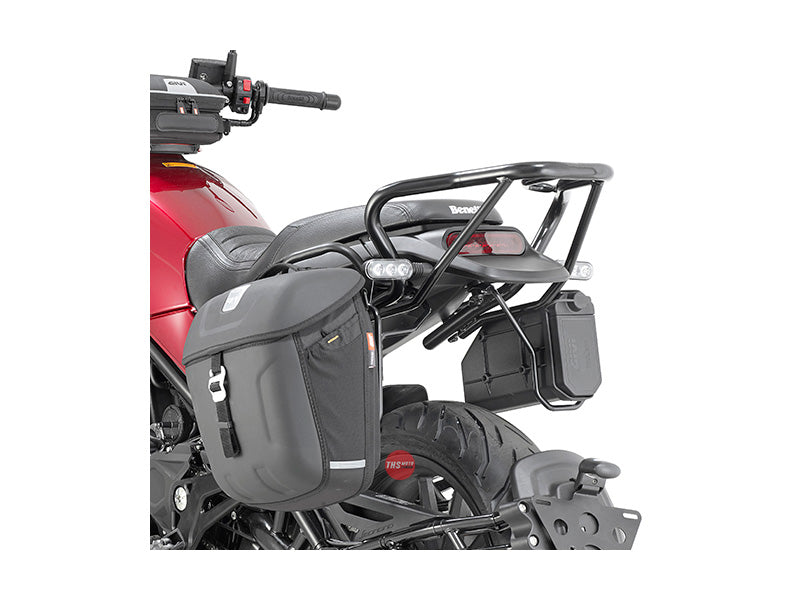 Givi Side Rack Multilock (mt) Benelli Leoncino 500 '17-> (lh Side Only) TMT8704