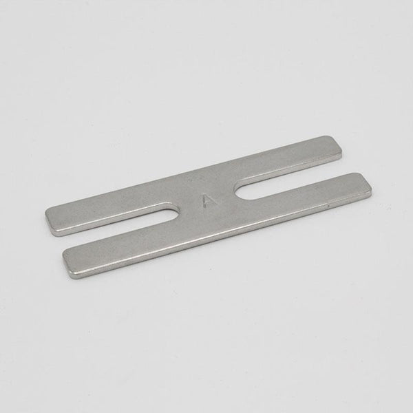 Whites Cartridge Rod Holding Plate