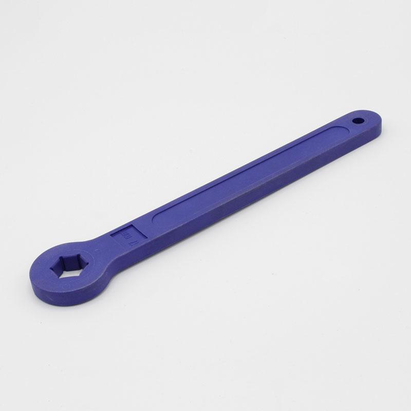 Whites Fork Cap Wrench 17MM