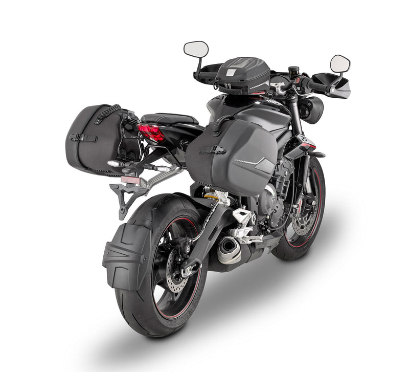 Givi Side Rack Multilock (st) Triumph Street Triple 765 '17-'19 TST6412