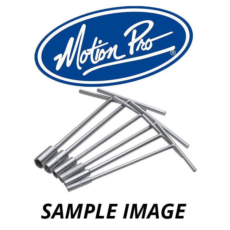 MOTION PRO DUAL DRIVE BALL END ALLEN T-HANDLE 4mm