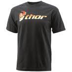 Thor Tee T Shirt LNP Lazer L MX Loud N Proud Large