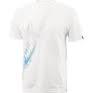 Thor Tee T Shirt Mixer Wht S White Small