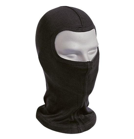 Ixon Thermolite Balaclava Black