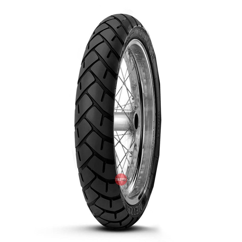 Metzeler Tourance 100/90-19S Motorcycle Tyre 100/90-19