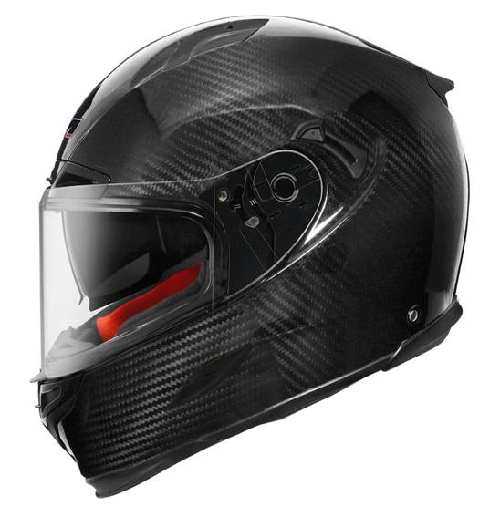 FFM Helmet Trackpro R Carbon Medium 57cm 58cm