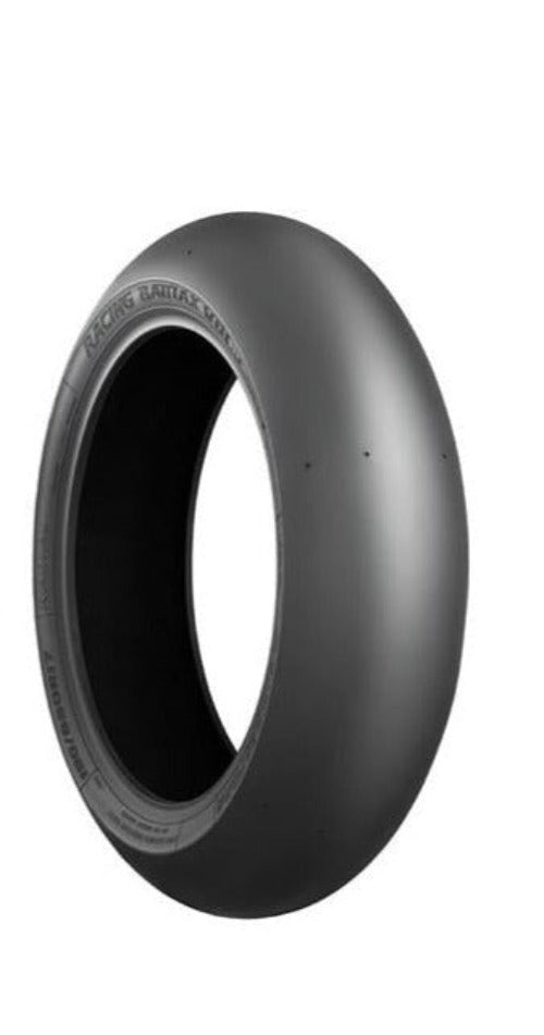 BRIDGESTONE 190/650R17 V01 REAR "MED" SLICK