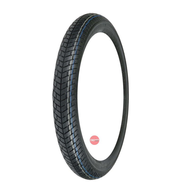 Vee Rubber VRM-191F 100/90-19 TL V191F Road Front Motorcycle Tyre