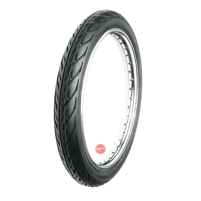 Vee Rubber VRM-265 90/90-14 V265 Road Motorcycle Tyre Tube Type