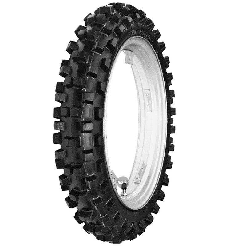 Vee Rubber VRM-273 80/100-12 Tube Type V273 MX Mud Motorcycle Tyre