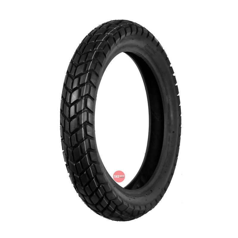 Vee Rubber VRM-RM307 110/90-17 TT/TBL VRM307 Rear Motorcycle Tyre