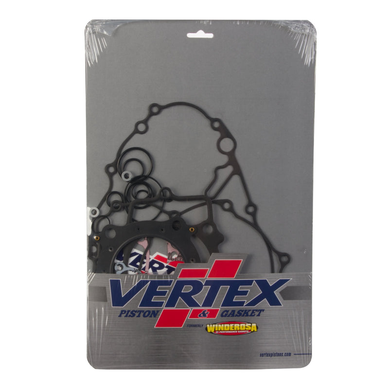 Vertex Complete Gasket Set Yam YZ250F 19-20