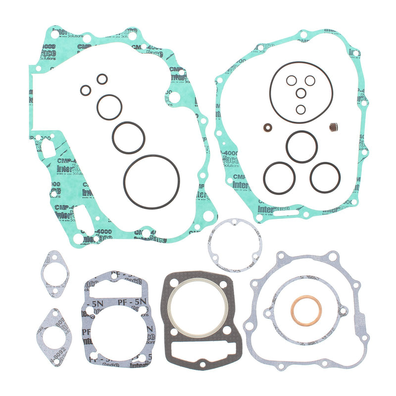 VERTEX COMPLETE GASKET SET HON CRF230F 03-19