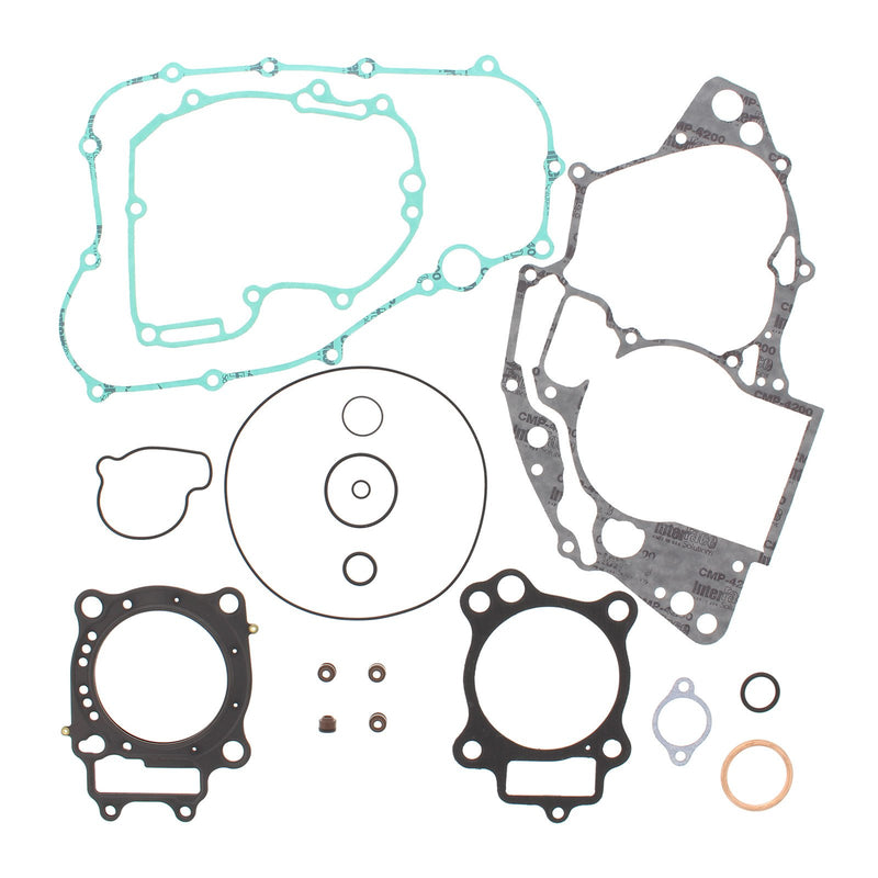 VERTEX COMPLETE GASKET SET HON CRF250R 04-07 / CRF250X 04-17