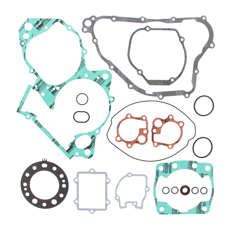 VERTEX COMPLETE GASKET SET HON CR250R 05-07