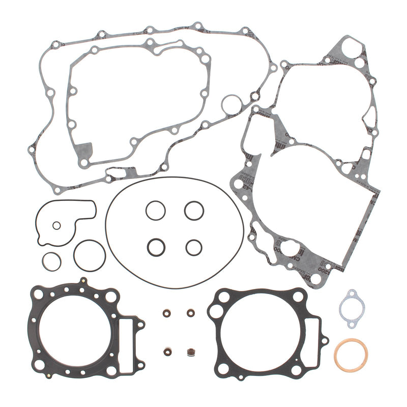 VERTEX COMPLETE GASKET SET HON CRF450X 05-17