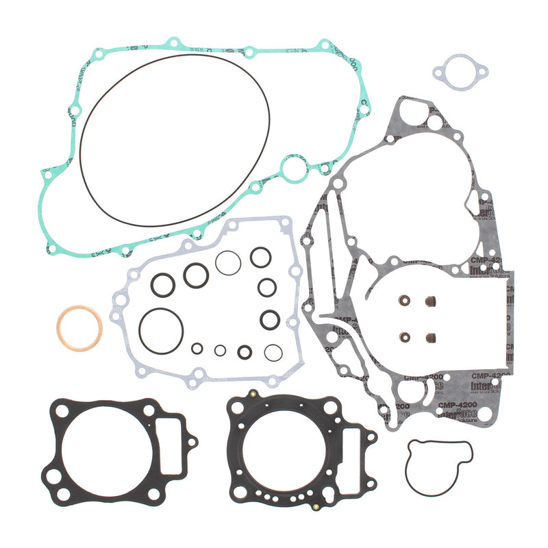 VERTEX COMPLETE GASKET SET HON CRF250R 10-17