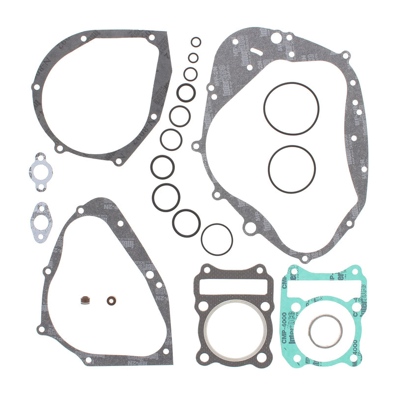 VERTEX COMPLETE GASKET SET SUZ DR200SE 96-17 / DR200S 18-19