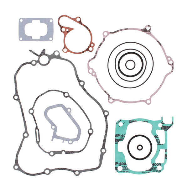 VERTEX COMPLETE GASKET SET YAM YZ125 05-20