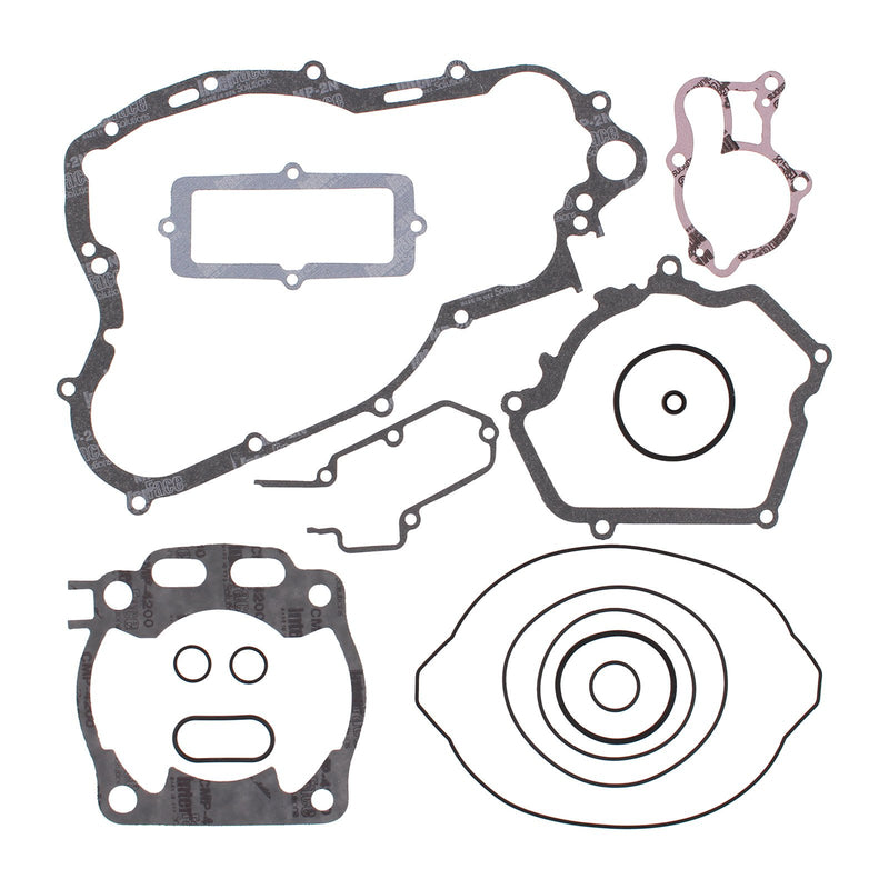 VERTEX COMPLETE GASKET SET YAM YZ250 2001