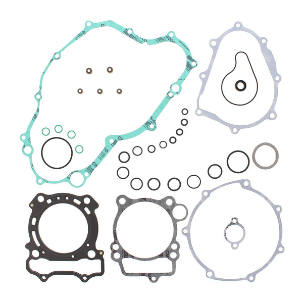 VERTEX COMPLETE GASKET SET YAM WR250F 01-02 / YZ250F 01-13