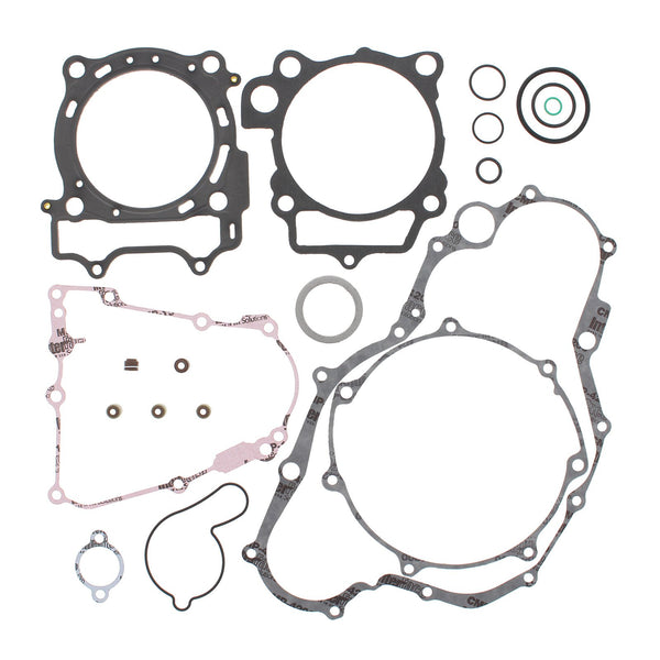 VERTEX COMPLETE GASKET SET YAM WR450F 07-15 / YZ450F 06-09