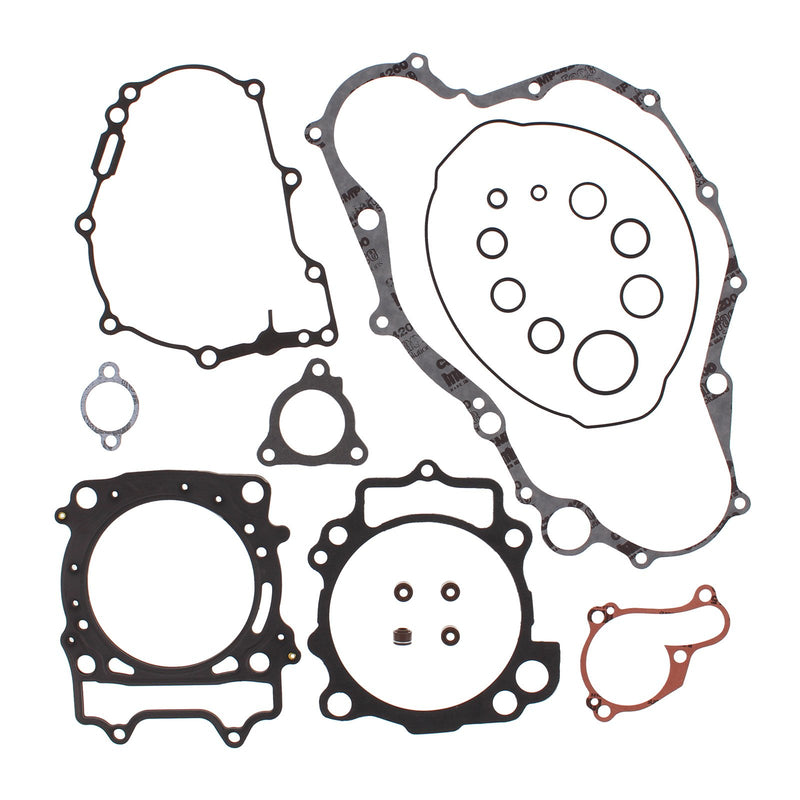 VERTEX COMPLETE GASKET SET YAM YZ450F 10-13