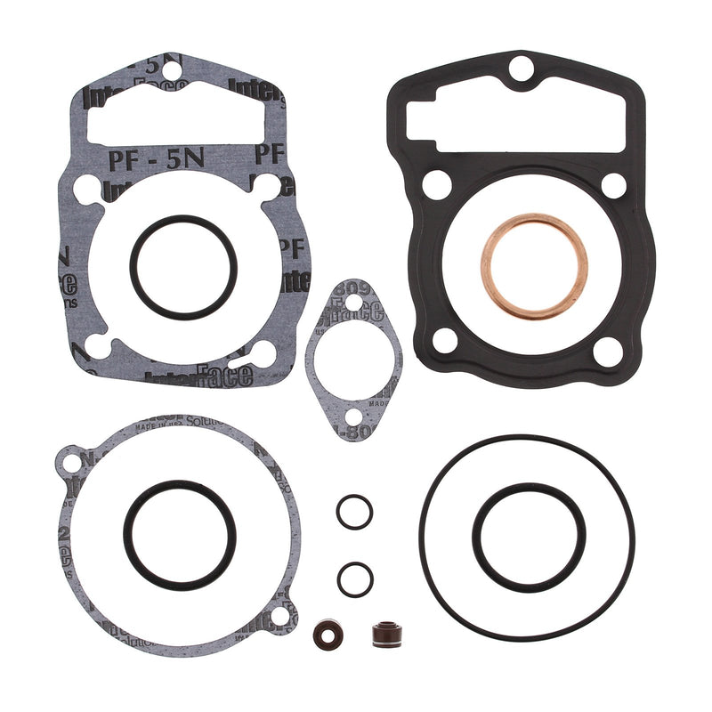 VERTEX TOP END GASKET SET HON CRF150F 03-05