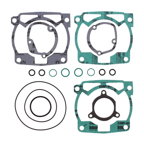 VERTEX TOP END GASKET SET KTM EXC 250 00-03 / SX 250 00-02