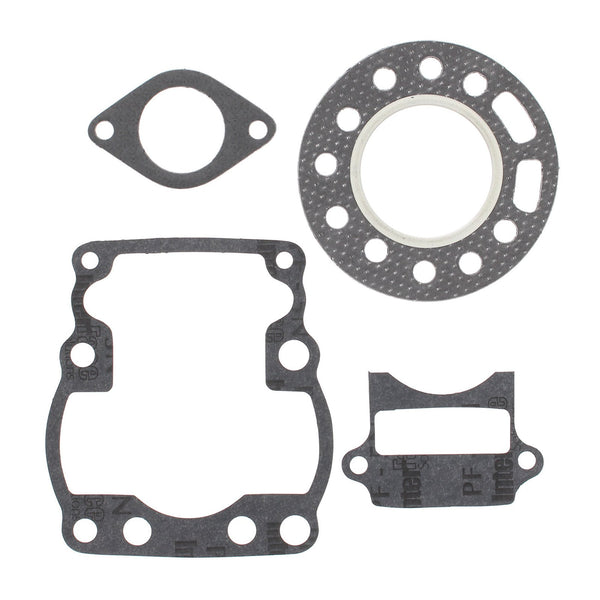 VERTEX TOP END GASKET SET SUZ RM80 86-88