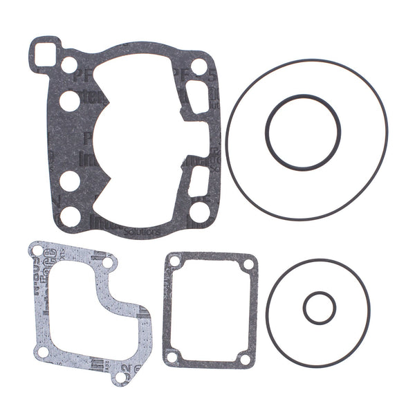 VERTEX TOP END GASKET SET SUZ RM80 91-01