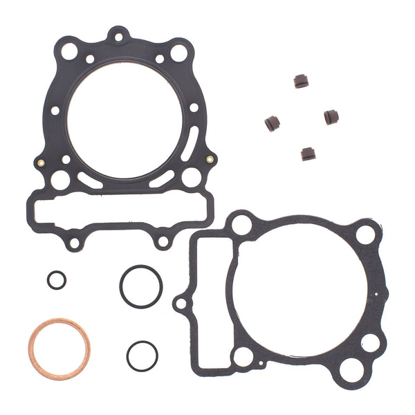 VERTEX TOP END GASKET SET SUZ RMZ250 10-16