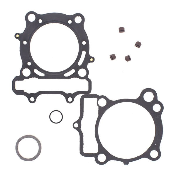 VERTEX TOP END GASKET SET SUZ RMZ250 07-09