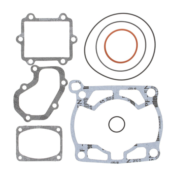 VERTEX TOP END GASKET SET SUZ RM250 91