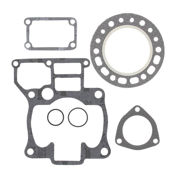 VERTEX TOP END GASKET SET SUZ RM250 86