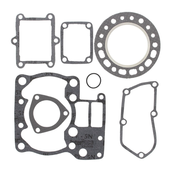 VERTEX TOP END GASKET SET SUZ RM250 87-88