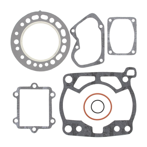 VERTEX TOP END GASKET SET SUZ RM250 89