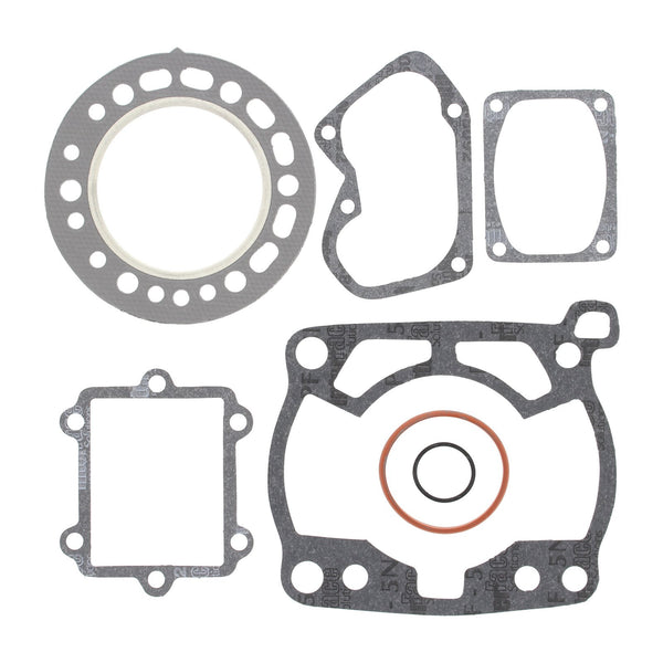 VERTEX TOP END GASKET SET SUZ RM250 90