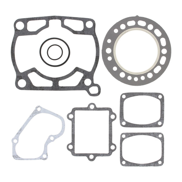 VERTEX TOP END GASKET SET SUZ RMX250 89-94