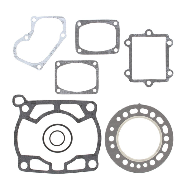 VERTEX TOP END GASKET SET SUZ RMX250 95-99