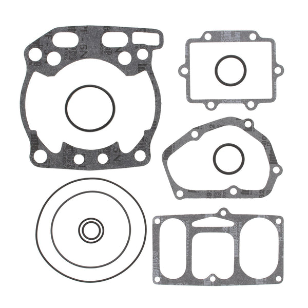 VERTEX TOP END GASKET SET SUZ RM250 96-98