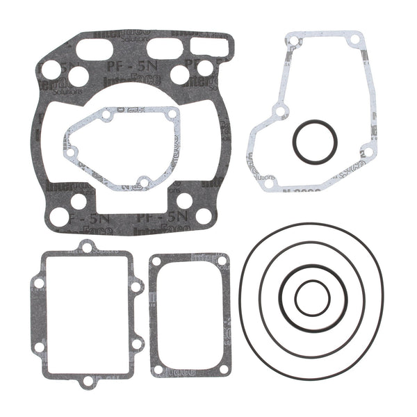 VERTEX TOP END GASKET SET SUZ RM250 99-00