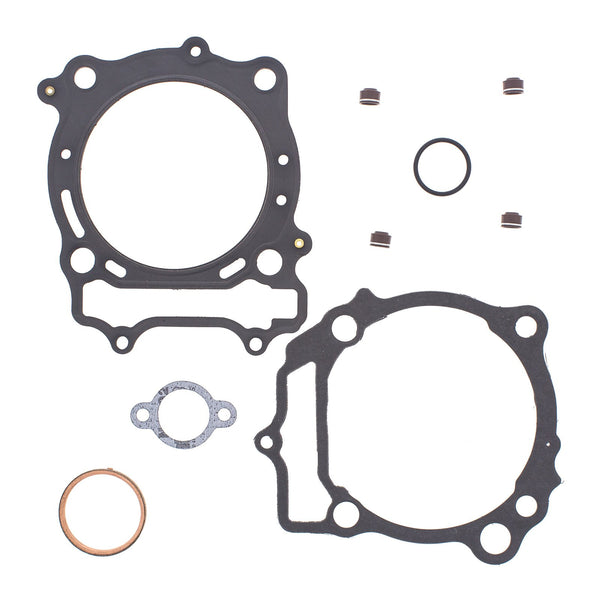 VERTEX TOP END GASKET SET SUZ RMX450 10-19 / RMZ450 08-19